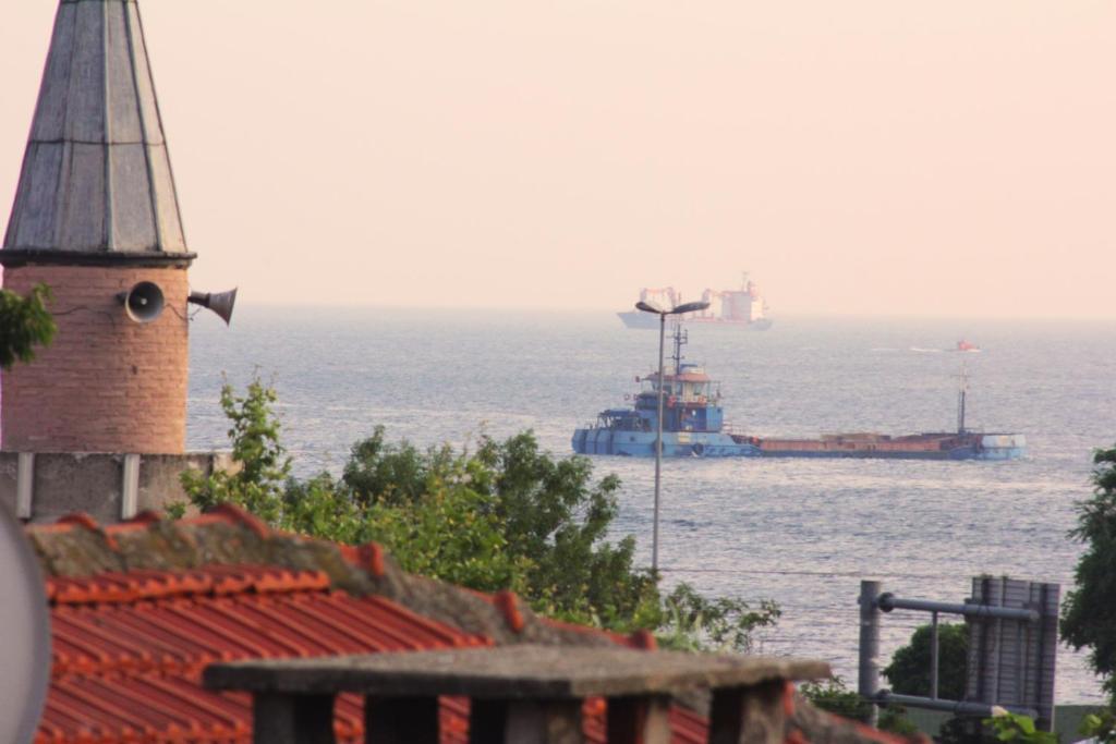 Appartamento Uyar Apt Provincia di Provincia di Istanbul Esterno foto