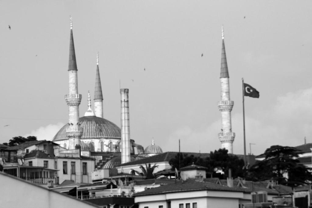 Appartamento Uyar Apt Provincia di Provincia di Istanbul Esterno foto