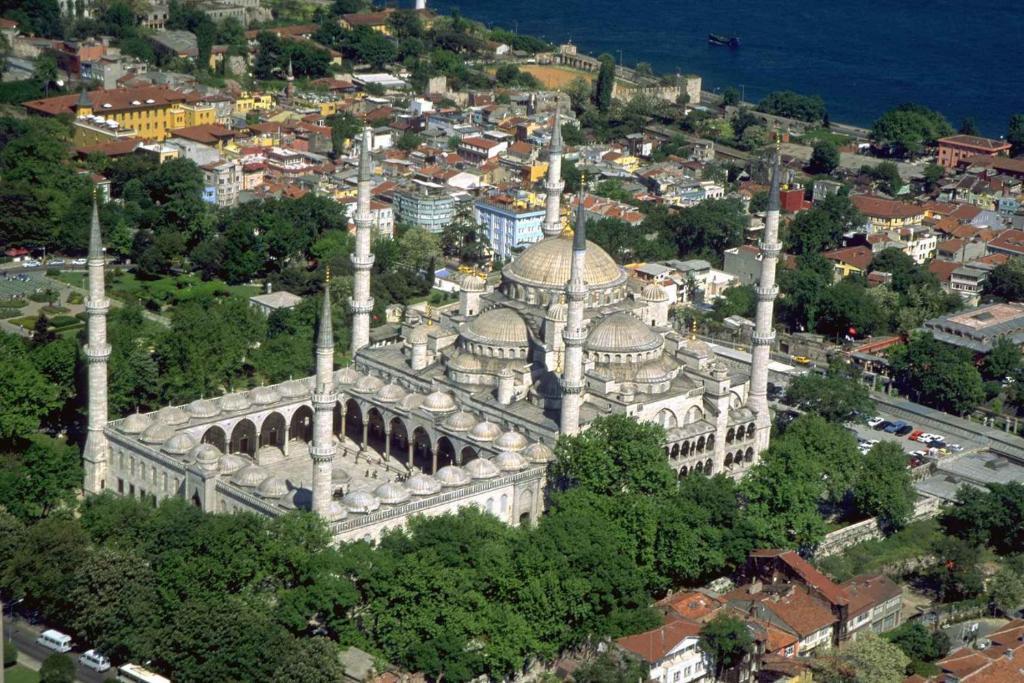 Appartamento Uyar Apt Provincia di Provincia di Istanbul Esterno foto